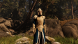 UMA Elf Armor Pack I